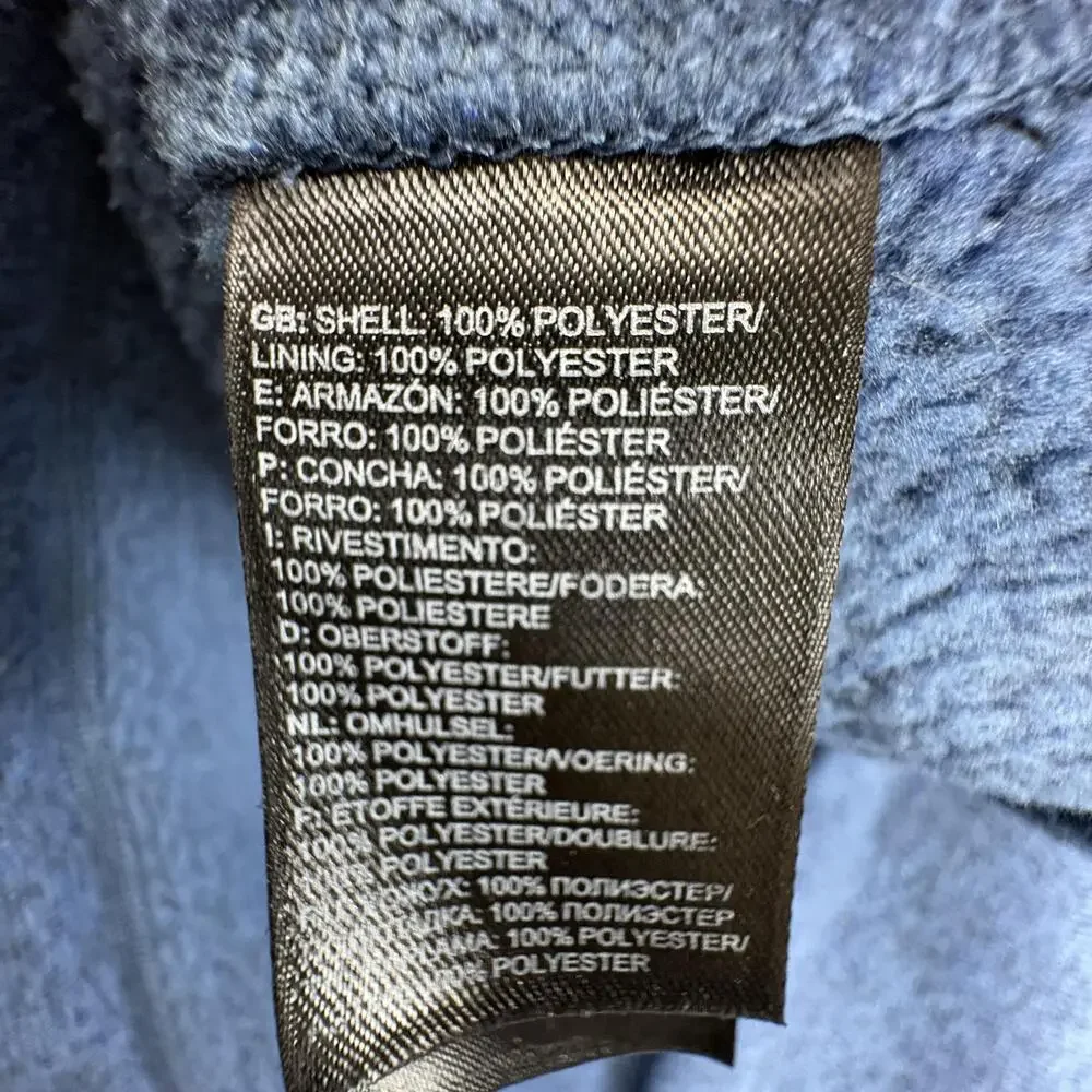 The North Face brand north